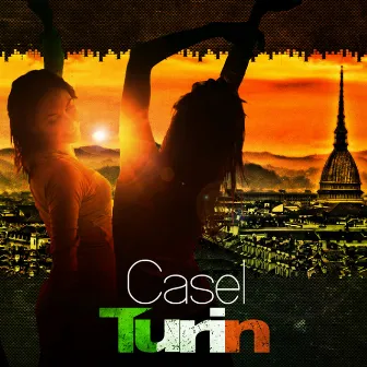 Turin by Casel