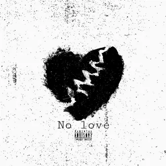 No love by MANLIKEVISION