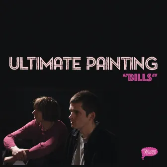 Bills by Ultimate Painting