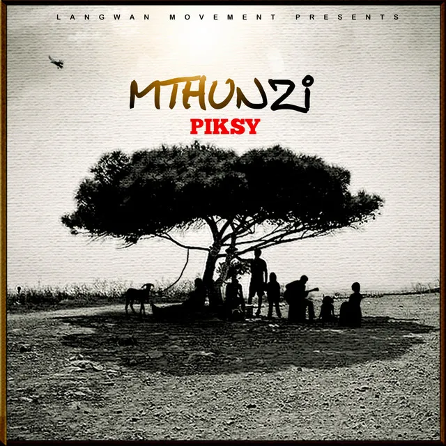 Mthunzi