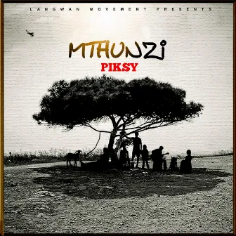 Mthunzi by PiksyMw