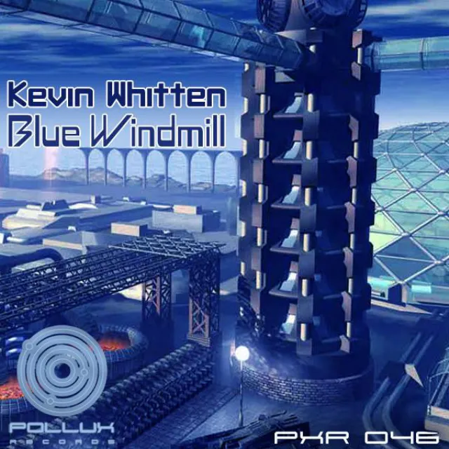 Blue Windmill - Original Mix