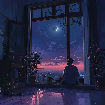 Gentle Lofi: Music for Relaxation and Peace by Lofi Hop-Hop beats