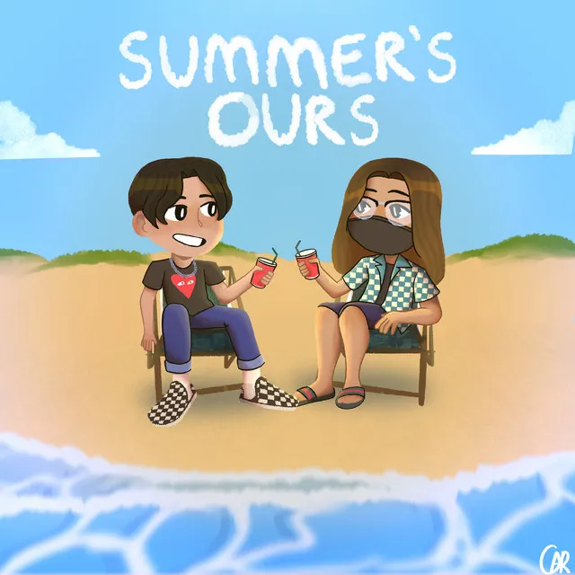 Summers Ours