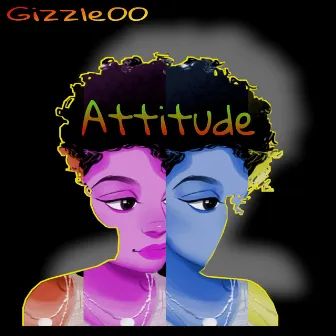 Attitude by Gizzle00