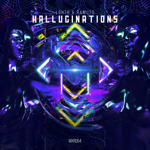 Hallucinations - Radio Edit