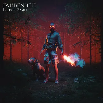 Fahrenheit by Samuei