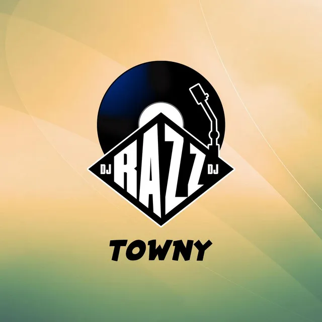 Towny - Radio Edit