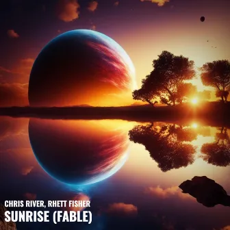 Sunrise ( Fable ) by Rhett Fisher