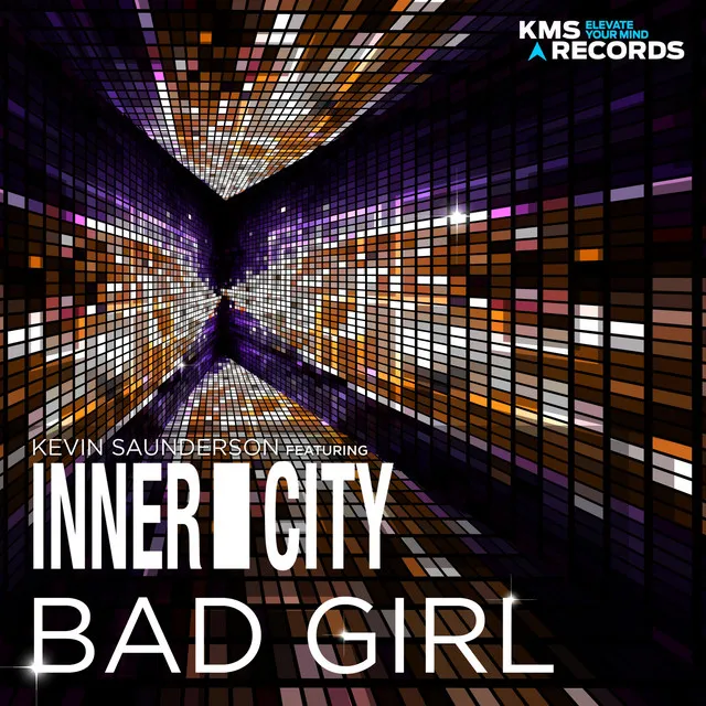 Bad Girl - House Of Virus Extended Remix