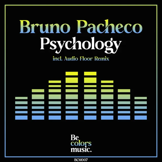 Psychology - Audio Floor Remix