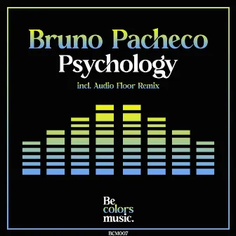 Psychology by Bruno Pacheco