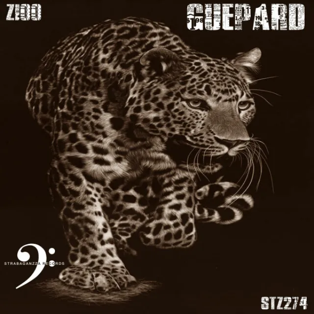 Guepard