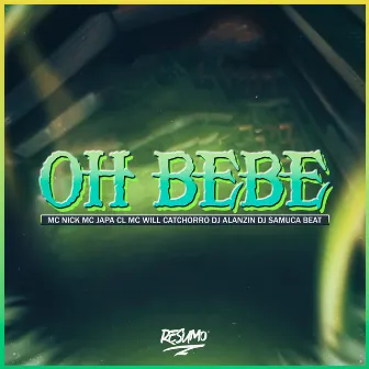 Oh Bebê by Mc Japa CL