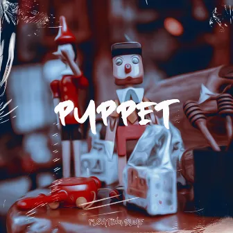 Puppet by Fifty Gram