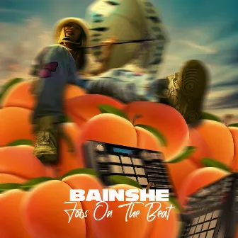 Foos on the beat by Bainshe