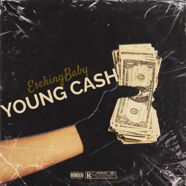 Young Cash