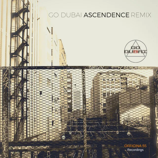 Ascendence - Original Mix