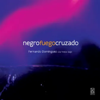 Negro fuego cruzado by ÓNIX Ensamble