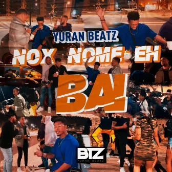 Nox Nome Eh Bai by Yuranbeatz