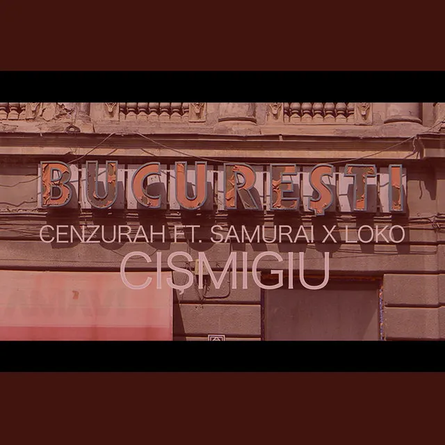 Cismigiu