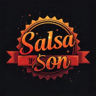 Salsa y Son by Instrumentalista