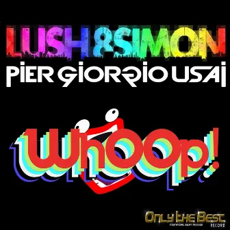 Whoop! by Pier Giorgio Usai