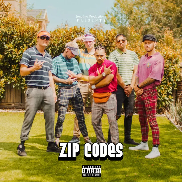 Zip Codes