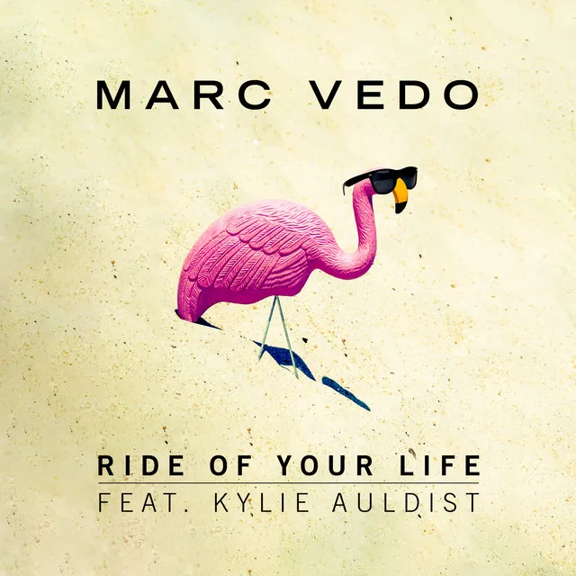 Ride of Your Life (feat. Kylie Auldist)