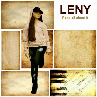 Read All About It by Leny