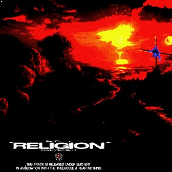 RELIGION by TERIDAX