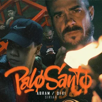 Palosanto by Abram