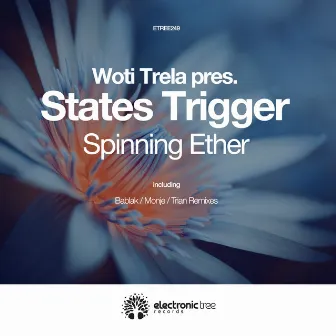 Spinning Ether by Woti Trela