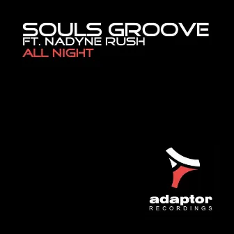 All Night by Souls Groove