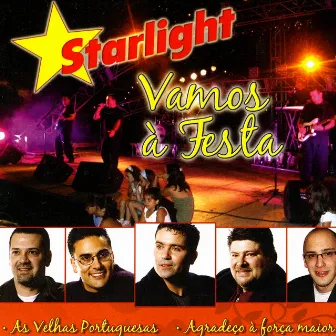 Vamos À Festa by Starlight