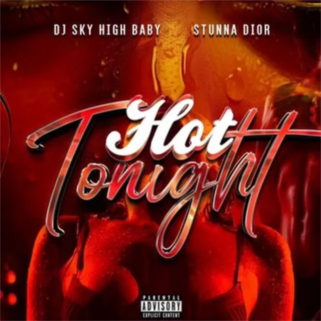 Hot Tonight