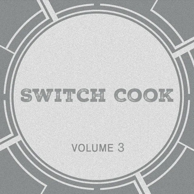 Switch Cook, Vol. 3