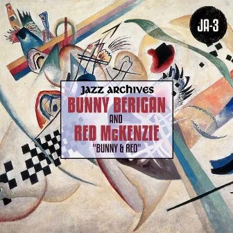 Jazz Archives Presents: 