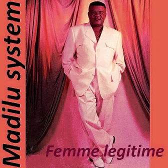 Femme legitime by Madilu System