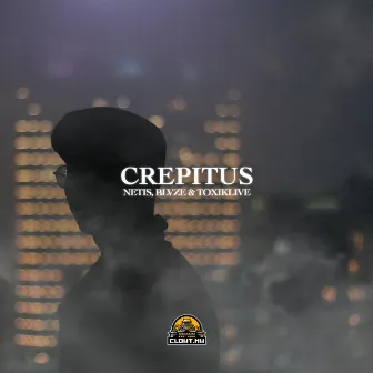 Crepitus by Blvze