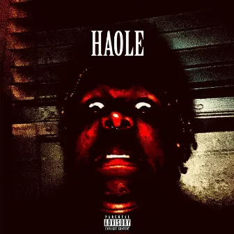 Haole by 8RO8