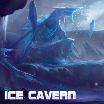 Ice Cavern by &I