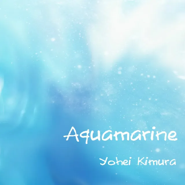 Aquamarine