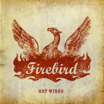 Hot Wings by Firebird