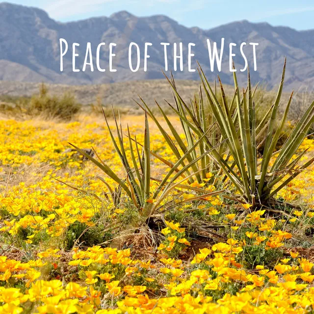 Peace of the West