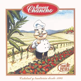 Marca Chancho by Chancho En Piedra