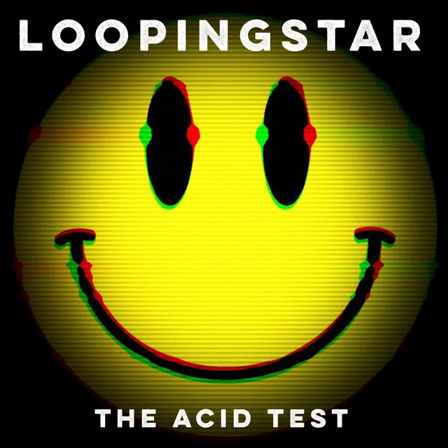 The Acid Test