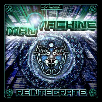 Reintegrate by Manmachine