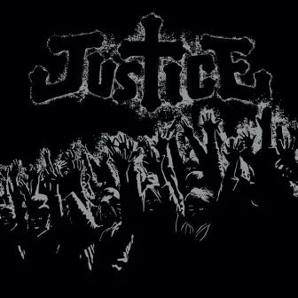 D.A.N.C.E. (Extended) by Justice