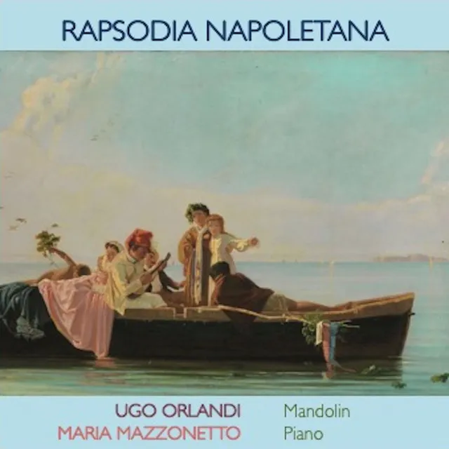 Rapsodia Napoletana